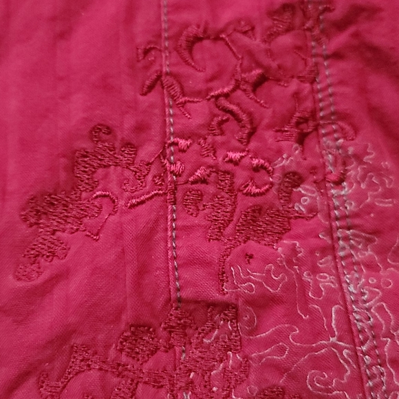 Winter jacket - Picture 8 of 11